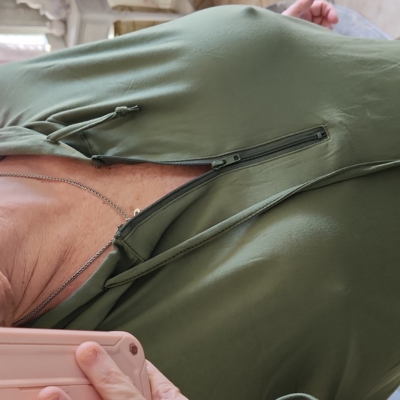 Jolie&Joy CURVY SZ NWT SALE $5 - Picture 3 of 7